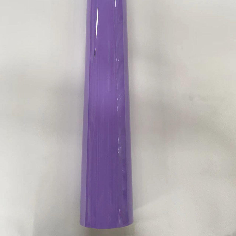 วีทกลอสสีม่วงลาเวนเดอร์