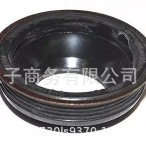 ซีลน้ำมัน Yd รุ่น 323.480 สำหรับรถยนต์ Volkswagen Audi ปะเก็นเหล็ก อะไหล่รถยนต์ - Product Image 4