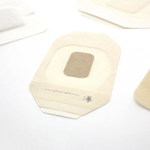 Usa e getta di pressione negativa ferita medico terapia <span class=keywords><strong>kit</strong></span> spogliatoio - Product Image 6