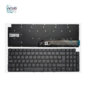 Sz-wisbuild LED Backlit Tây Ban Nha/Latin bàn phím cho Dell Inspiron 3501 3505 5598 5593 New phụ kiện máy tính xách tay - Product Image 1