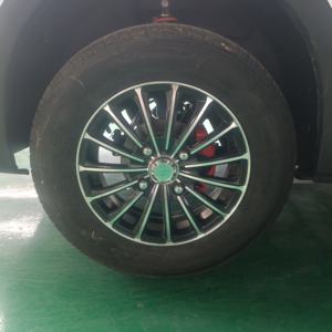 Precio de Fábrica, Sedán Eléctrico de 4 Ruedas, Largo Alcance, Personalizable, Nueva Configuración de Lujo, 5 Puertas, Carga Rápida, Nueva Energía, para Adultos - Product Image 4