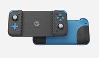 Manette sans fil Gamesir-X2S avec poignée extensible, manette Gamesir pour iOS