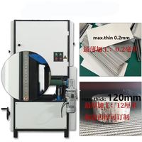 Machine d'ébavurage et de désoxydation de fils en acier inoxydable Détartrage des métaux Polissage et meulage avec composant de moteur à noyau