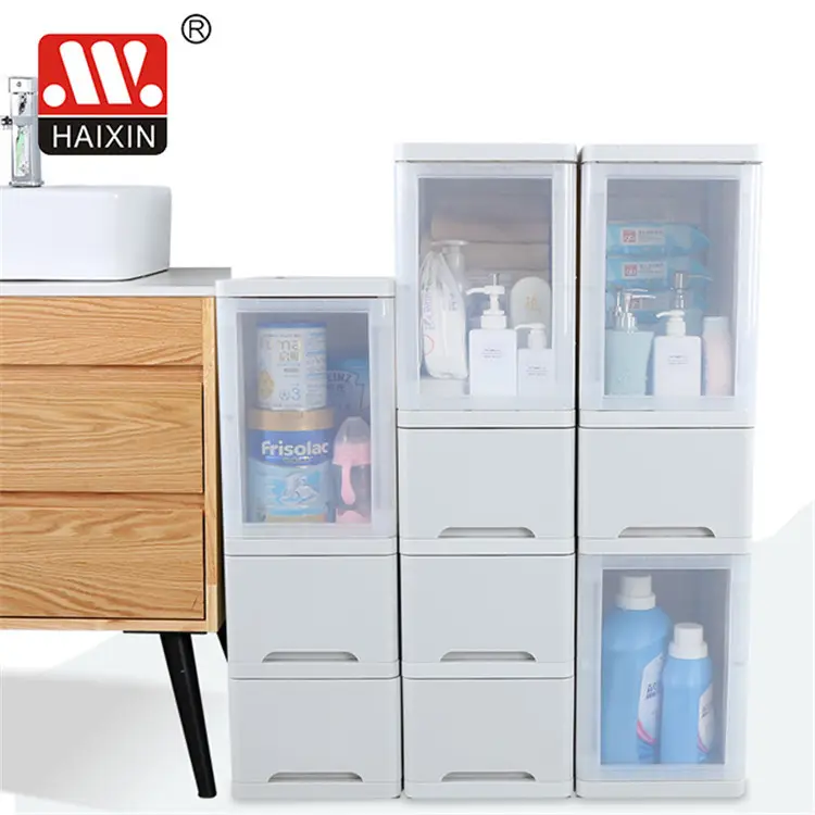 New Arrival Children Filing Tool 3/4 Layers Household Storage Rack Crevice Cabinet for bathroom bedroom corner organizer