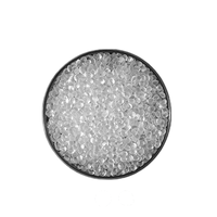 Modificateurs d'impact anti-vieillissement en gros pour composés ignifuges à base de PA6, PA66 et de polyamide, polymère masterbatch