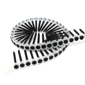 SDPSI <span class=keywords><strong>Acheter</strong></span> vis en gros vente à chaud vis assemblées personnalisées vis assemblées en plastique en acier inoxydable - Product Image 6