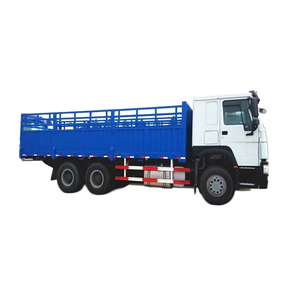 Cina Sinotruk Howo Sino Truck Howo ricambi trattore unità 6x4 autocarro con cassone <span class=keywords><strong>ribaltabile</strong></span> leggero prezzo basso per la vendita - Product Image 1
