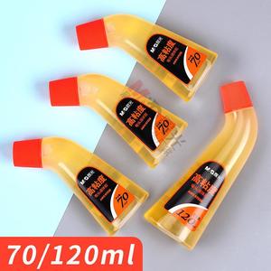 Colle liquide à haute viscosité Mg 70ml, colle à froid pour usage bureautique - Product Image 2