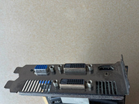 Original Used for A-ssu GT 640 2GB DDR3 Video Card Graphics Card