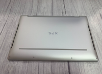 Laptop Bisnis Bekas DaLL XPS 13 9320 Intel Core I7 Generasi ke-13 RAM 16GB Penyimpanan SSD 512GB Kelas Atas
