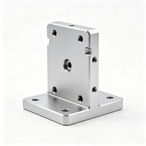 บริการงานกลึงโลหะด้วยเครื่อง CNC ตามสั่ง สำหรับการปรับแต่งต้นแบบทดสอบหรือชิ้นส่วนใหม่ - Product Image 5