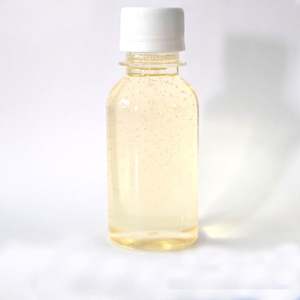 Plastificante ESO (aceite de soja epoxidado) ESBO CAS 8013-07-8 - Product Image 2