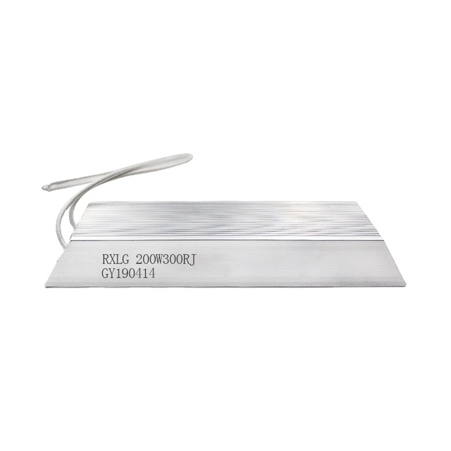 RXLG 200W Brake Resistor Slide Dynamic Braking Resistor