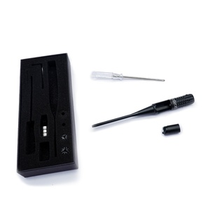 BANGBANG Rotpunkt-Laser, Mehrere Kaliberadapter für den Außenbereich - Product Image 6