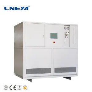 Customized Industrial Ultra Low Temperature Water Cooled Chiller