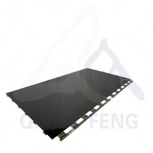 Panneau LED V500DJ6-QE1-G7 pour réparation de cellule ouverte de téléviseur, écran LCD 50 pouces, pièce SKD CKD en stock, remplacement de verre - Product Image 1