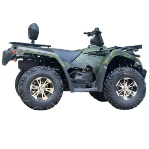 LNA good value for money 500cc japanese atv