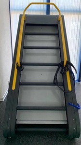 Équipement de musculation TZ-2050 Jacobs <span class=keywords><strong>Ladder</strong></span> Climber, 220V, TZ <span class=keywords><strong>Fitness</strong></span>, 200KG, 3 ans, 1680*980*1950MM, 1 unité, 406KG - Product Image 3