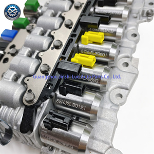 Boîtier de valve de transmission 8 vitesses 8G45 AWF8G45 pour <span class=keywords><strong>Volvo</strong></span> XC40 XC60 XC90 S60 S90 V60 V90 B4 B5 B6 Mild <span class=keywords><strong>Hybrid</strong></span> 2019-2025 - Product Image 5