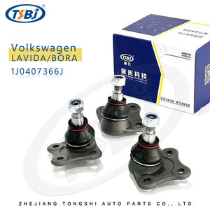 Tsbj उच्च गुणवत्ता वाले थोक निर्माता बॉल संयुक्त आर वोल्स्वैगन लावीसा/बोरा ओ 1j0407366j - Product Image 3