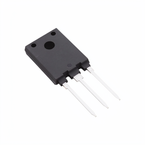 Buy Electronics Components Online Transistors Original One Stop Service TO-247-3 IKFW40N65DH5XKSA1 - Product Image 1