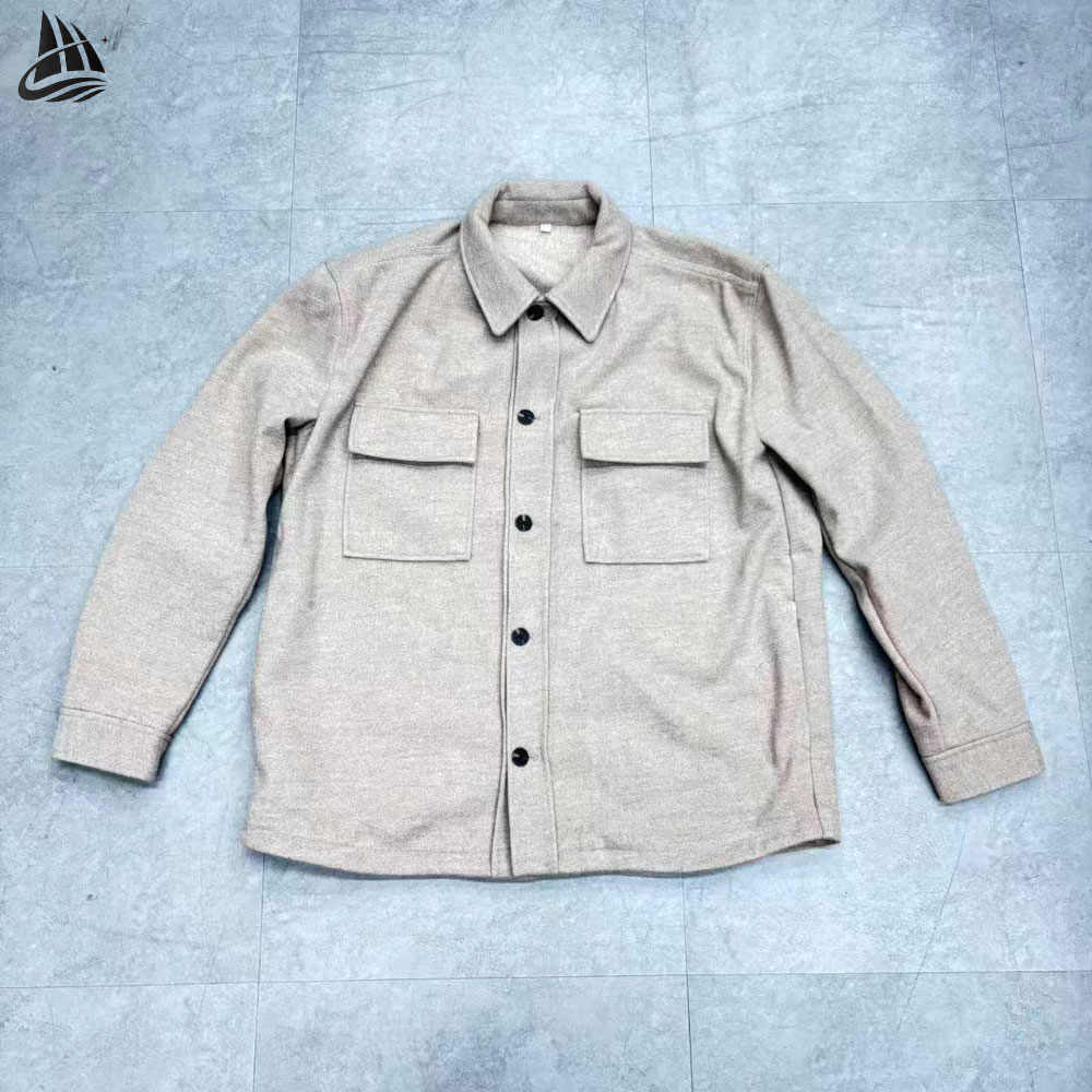 Beige Fabric