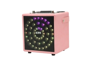 ลำโพงบลูทูธแบบพกพาลำโพงเสียงไม้ย้อนยุคสำหรับระบบเสียงโฮมเธียเตอร์ - Product Image 6