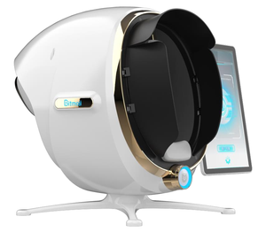 Skin Analysis <b>Machine</b> Korean Skin Analysis <b>Machine</b> Newest for Resell - Product Image 1