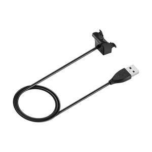 Cavo di ricarica USB cavo Dock adattatore per Huawei Band 5/Honor Band 4/3/2 B19 B29 Band4 Band3 Eris Watch Smart - Product Image 5