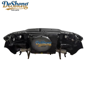 <span class=keywords><strong>ราคา</strong></span><span class=keywords><strong>ขาย</strong></span>ส่งคุณภาพสูงสำหรับกันชน, ไฟหน้า, กระจังหน้า, หม้อน้ำของรถยนต์โตโยต้าแลนด์ครุยเซอร์ มีสินค้าพร้อมส่งจำนวนมาก - Product Image 5