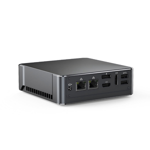 Mini PC Gaming 32GB RAM 1TB I7 13ª Gen, Mini PC Gaming I9 14ª Gen, Windows 11 Pro Intel I9 <span class=keywords><strong>Italiano</strong></span> - Product Image 3