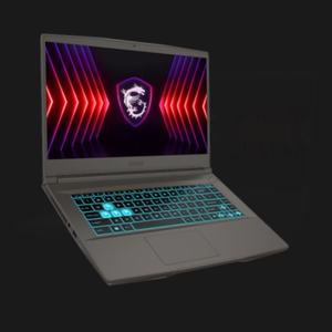 Ordinateur portable MSI Xingying 15thin 1679cn Nouvelle version chinoise I5 13420h 16g 512g Rtx4050 2k165hz - Product Image 2