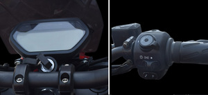 Sinski直接販売カスタム1000w 2000w電動オートバイ200 km長距離72 Vモーターエレクトリック2021年男性用 - Product Image 5