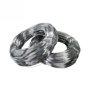 Bán buôn dây sắt mạ kẽm nhúng nóng dây sắt mạ kẽm cho xây dựng - Product Image 1