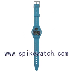 Orologi digitali per bambini in plastica alla moda per bambini - Product Image 2