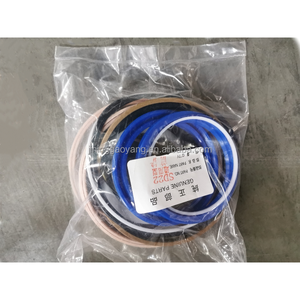 ชุดซ่อมกระบอกยกของแท้ใหม่ รุ่น 23Y-628-00000 สำหรับรถตัก Shantui SD22 - Product Image 4