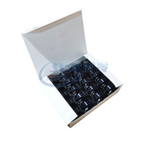 Arrancador PTC para Compresor de Refrigerador, 4.7, 12, 22, 33 Ohmios, 220-240V, Alta Eficiencia, Plástico, Número de Pieza 360 - Product Image 2