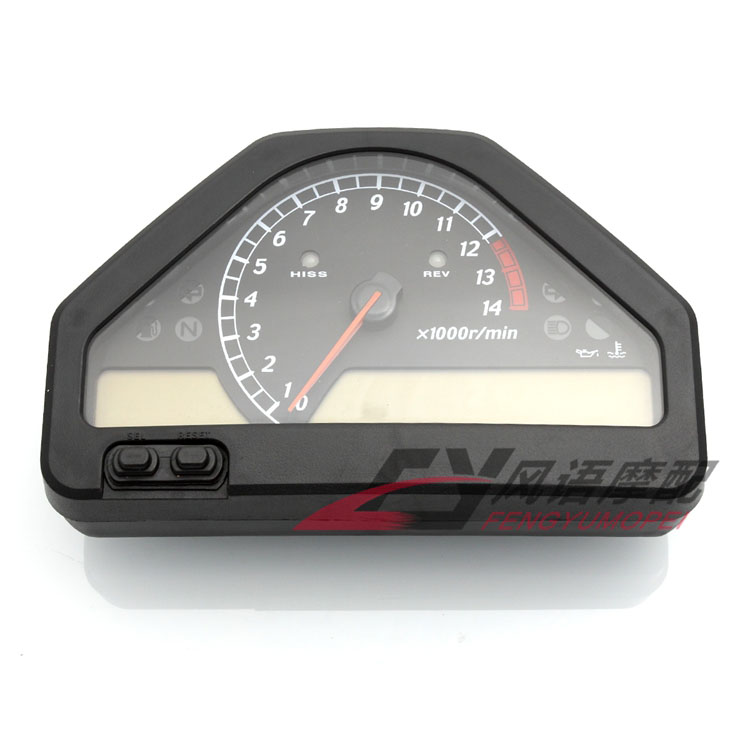 Best Selling Speedometer for Honda Precision Motorcycle