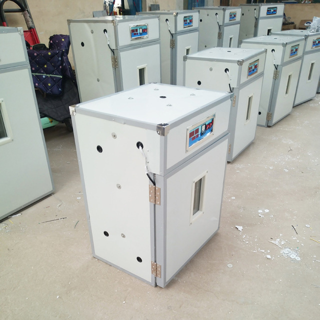 64Eggs Incubator for Hatching Eggs Automatic Chicken Egg Incubator