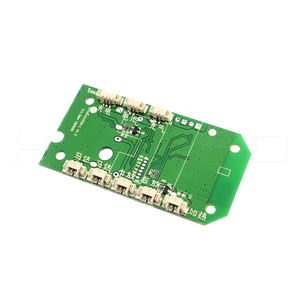 HYTEPRO H08 Carte de circuit imprimé Solution de charge 8 ports pour les produits de soins personnels, l'électronique grand public et les <span class=keywords><strong>accessoires</strong></span> numériques - Product Image 5