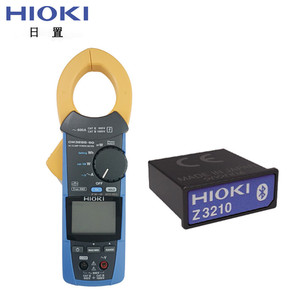 Medidor de Energía CA TRMS Hioki CM3286-50 - Product Image 4