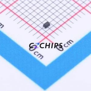 ทรานซิสเตอร์ ESD SLCESDB5V0D5ใหม่ดั้งเดิมและป้องกันไฟกระชาก (TVS/ESD) - Product Image 1