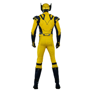 Personaliza el Traje de Deadpool y <span class=keywords><strong>Wolverine</strong></span> Económico - Product Image 3