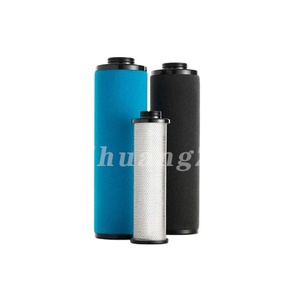 Elemento de Filtro de Aire para Compresor de Aire, Repuesto para Atlas Copco PDX55 DDX55 QDX55 DD65 PD65 QD65 - Product Image 1