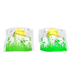 Trampa para Moscas, Botella Individual Desechable de Plástico para Control de Insectos, para Uso en Exteriores - Product Image 3