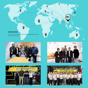 Lanière enroulée de sécurité rétractable personnalisée avec mousqueton en alliage d'aluminium, lanière d'outils avec anneau de crochet pour porte-clés - Product Image 5