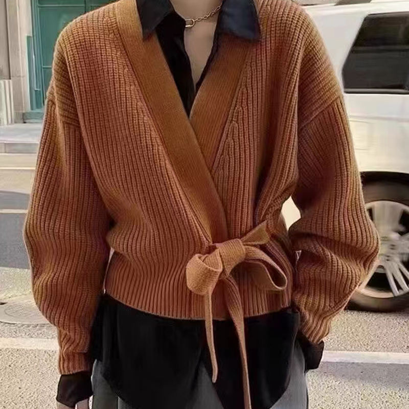 สีน้ำตาล