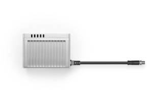Nuevo sistema LiDAR móvil de vehículo no tripulado con sensor láser Livox <span class=keywords><strong>Tele</strong></span> 15 Original - Product Image 3