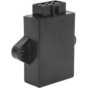 Allumeur de moto générique 32900 38300 pour GN250 WJ250 GZ250 TU250, pièce de rechange, corps en plastique - Product Image 5