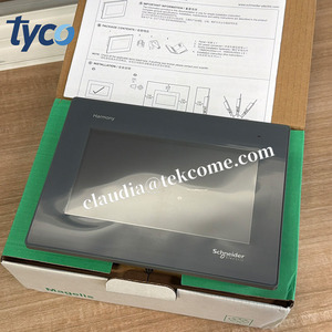 Pantalla Táctil HMI Original Schneider HMIGXU3512 Magelis de 7 Pulgadas, Interfaz Hombre-Máquina, Panel de Operador Industrial - Product Image 3